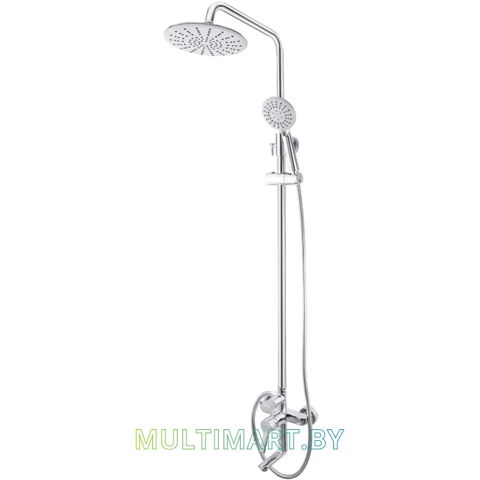 Душевая система Maxonor MN2478 (хром)